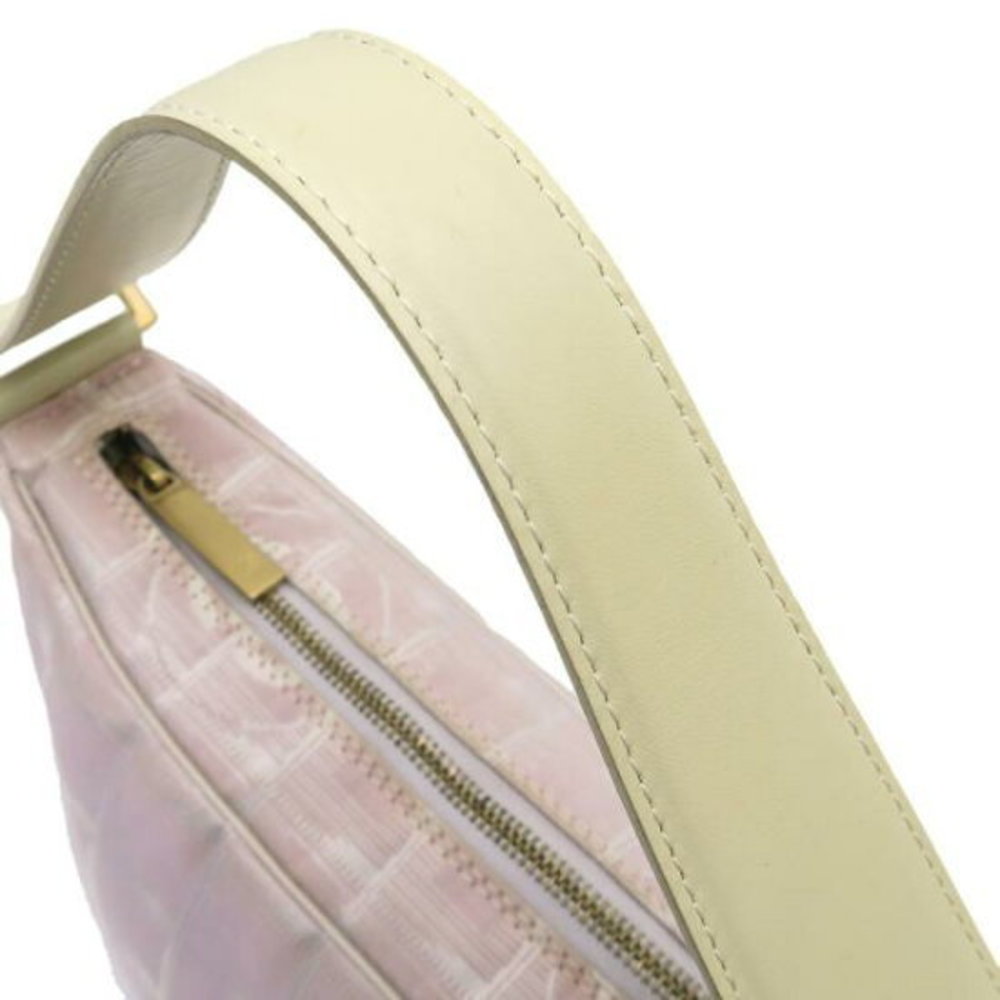 Chanel Line One Shoulder - Picture 3 of 9
